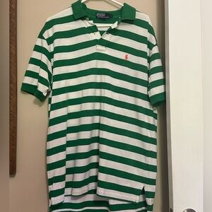 Polo shirt by Polo Ralph Lauren size L